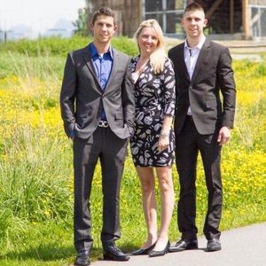 Meet your Posher, Jordan